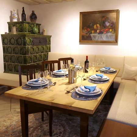 Herzog-Ludwig-Suite Garmisch-Partenkirchen járás Kültér fotó